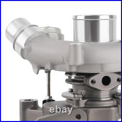 Turbocharger for Vauxhall Vivaro A X83 Renault Trafic II M9R780 Billet Wheel Turbocharger for Vauxhall Vivaro A X83 Renault Trafic II M9R780 Billet Wheel