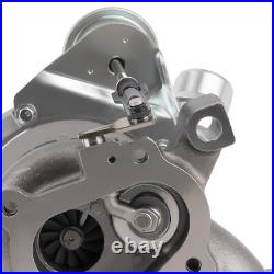 Turbocharger for Vauxhall Vivaro A X83 Renault Trafic II M9R780 Billet Wheel Turbocharger for Vauxhall Vivaro A X83 Renault Trafic II M9R780 Billet Wheel