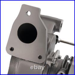 Turbocharger for Vauxhall Vivaro A X83 Renault Trafic II M9R780 Billet Wheel Turbocharger for Vauxhall Vivaro A X83 Renault Trafic II M9R780 Billet Wheel