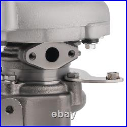 Turbocharger for Vauxhall Vivaro A X83 Renault Trafic II M9R780 Billet Wheel Turbocharger for Vauxhall Vivaro A X83 Renault Trafic II M9R780 Billet Wheel
