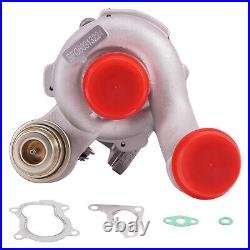 Turbocharger for Vauxhall Vivaro Movano RENAULT TRAFIC 1.9L GT1549S 703245 Turbo Turbocharger for Vauxhall Vivaro Movano RENAULT TRAFIC 1.9L GT1549S 703245 Turbo