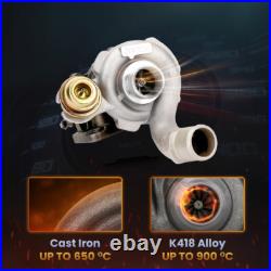 Turbocharger for Vauxhall Vivaro Movano RENAULT TRAFIC 1.9L GT1549S 703245 Turbo Turbocharger for Vauxhall Vivaro Movano RENAULT TRAFIC 1.9L GT1549S 703245 Turbo