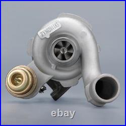 Turbocharger for Vauxhall Vivaro Movano RENAULT TRAFIC 1.9L GT1549S 703245 Turbo Turbocharger for Vauxhall Vivaro Movano RENAULT TRAFIC 1.9L GT1549S 703245 Turbo