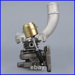 Turbocharger for Vauxhall Vivaro Movano RENAULT TRAFIC 1.9L GT1549S 703245 Turbo Turbocharger for Vauxhall Vivaro Movano RENAULT TRAFIC 1.9L GT1549S 703245 Turbo