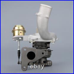 Turbocharger for Vauxhall Vivaro Movano RENAULT TRAFIC 1.9L GT1549S 703245 Turbo Turbocharger for Vauxhall Vivaro Movano RENAULT TRAFIC 1.9L GT1549S 703245 Turbo
