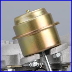 Turbocharger for Vauxhall Vivaro Movano RENAULT TRAFIC 1.9L GT1549S 703245 Turbo Turbocharger for Vauxhall Vivaro Movano RENAULT TRAFIC 1.9L GT1549S 703245 Turbo