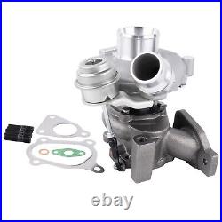 Turbocharger for Vauxhall Vivaro / Renault Trafic 2,0 CDTI Turbo 762785-5004S UK Turbocharger for Vauxhall Vivaro / Renault Trafic 2,0 CDTI Turbo 762785-5004S UK
