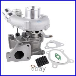 Turbocharger for Vauxhall Vivaro / Renault Trafic 2,0 CDTI Turbo 762785-5004S UK Turbocharger for Vauxhall Vivaro / Renault Trafic 2,0 CDTI Turbo 762785-5004S UK