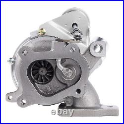 Turbocharger for Vauxhall Vivaro / Renault Trafic 2,0 CDTI Turbo 762785-5004S UK Turbocharger for Vauxhall Vivaro / Renault Trafic 2,0 CDTI Turbo 762785-5004S UK