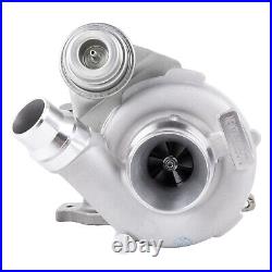 Turbocharger for Vauxhall Vivaro / Renault Trafic 2,0 CDTI Turbo 762785-5004S UK Turbocharger for Vauxhall Vivaro / Renault Trafic 2,0 CDTI Turbo 762785-5004S UK