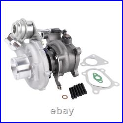 Turbocharger for Vauxhall Vivaro / Renault Trafic 2,0 CDTI Turbo 762785-5004S UK Turbocharger for Vauxhall Vivaro / Renault Trafic 2,0 CDTI Turbo 762785-5004S UK
