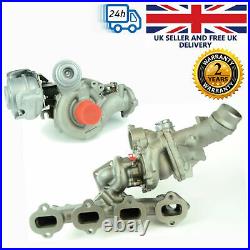 Turbochargers for Vauxhall, Renault 1.6 CDTI / DCI. Turbos 821942 & 821943