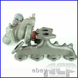 Turbochargers for Vauxhall, Renault 1.6 CDTI / DCI. Turbos 821942 & 821943