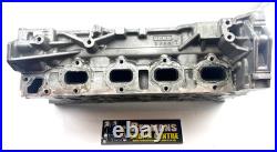 USED Cylinder head fits Vauxhall Vivaro Renault Trafic 1.6 CDTI 130C05277R R9M USED Cylinder head fits Vauxhall Vivaro Renault Trafic 1.6 CDTI 130C05277R R9M