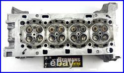 USED Cylinder head fits Vauxhall Vivaro Renault Trafic 1.6 CDTI SPARES ONLY R9M