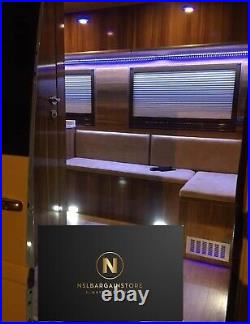 Universal Flyscreen Curtains Campervan May Fit Vauxhall Vivaro Renault Trafic Universal Flyscreen Curtains Campervan May Fit Vauxhall Vivaro Renault Trafic
