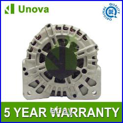 Unova Alternator Fits Vauxhall Vivaro Renault Trafic 2.0 dCi 2.5 2.2 CDTi