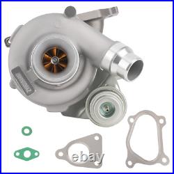 Upgrade Billet Turbo For Vauxhall Opel Vivaro Renault Trafic Ii Nissan 2.0 Cdti Upgrade Billet Turbo For Vauxhall Opel Vivaro Renault Trafic Ii Nissan 2.0 Cdti