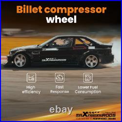 Upgrade Billet Turbo For Vauxhall Opel Vivaro Renault Trafic Ii Nissan 2.0 Cdti Upgrade Billet Turbo For Vauxhall Opel Vivaro Renault Trafic Ii Nissan 2.0 Cdti