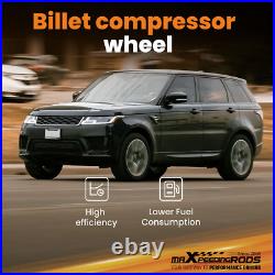 Upgrade Billet Turbo For Vauxhall Opel Vivaro Renault Trafic Ii Nissan 2.0 Cdti Upgrade Billet Turbo For Vauxhall Opel Vivaro Renault Trafic Ii Nissan 2.0 Cdti