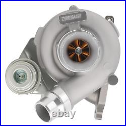 Upgrade Billet Turbo For Vauxhall Opel Vivaro Renault Trafic Ii Nissan 2.0 Cdti Upgrade Billet Turbo For Vauxhall Opel Vivaro Renault Trafic Ii Nissan 2.0 Cdti