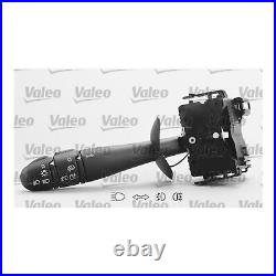 VALEO Steering Column Switch 251444 FOR Trafic II Vivaro Primastar Laguna Espace