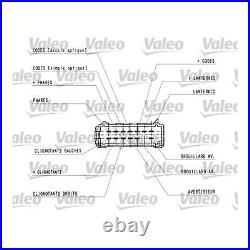 VALEO Steering Column Switch 251444 FOR Trafic II Vivaro Primastar Laguna Espace