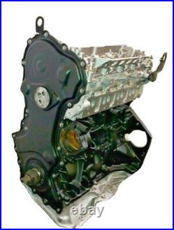 VAUXHALL VIVARO 2.0 DCI M9R786 / M9R630 / M9R692 Reconditioned engine 2009-2014