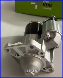 VAUXHALL VIVARO & RENAULT TRAFIC 1.6 DIESEL 2014-on NEW PSH+LINE STARTER MOTOR VAUXHALL VIVARO & RENAULT TRAFIC 1.6 DIESEL 2014-on NEW PSH+LINE STARTER MOTOR