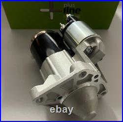 VAUXHALL VIVARO & RENAULT TRAFIC 1.6 DIESEL 2014-on NEW PSH+LINE STARTER MOTOR VAUXHALL VIVARO & RENAULT TRAFIC 1.6 DIESEL 2014-on NEW PSH+LINE STARTER MOTOR