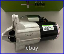 VAUXHALL VIVARO & RENAULT TRAFIC 1.6 DIESEL 2014-on NEW PSH+LINE STARTER MOTOR VAUXHALL VIVARO & RENAULT TRAFIC 1.6 DIESEL 2014-on NEW PSH+LINE STARTER MOTOR
