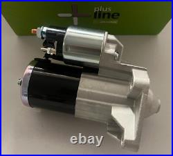 VAUXHALL VIVARO & RENAULT TRAFIC 1.6 DIESEL 2014-on NEW PSH+LINE STARTER MOTOR VAUXHALL VIVARO & RENAULT TRAFIC 1.6 DIESEL 2014-on NEW PSH+LINE STARTER MOTOR