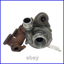 VAUXHALL Vivaro Renault Traffic 2.0 Diesel M9R Turbocharger 07-14 93161717