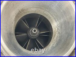 VAUXHALL Vivaro Renault Traffic 2.0 Diesel M9R Turbocharger 07-14 93161717