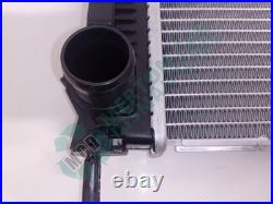 VAUXHALL Vivaro (Renault Traffic, Nissan Primastar) 2006-2014 COOLANT RADIATOR VAUXHALL Vivaro (Renault Traffic, Nissan Primastar) 2006-2014 COOLANT RADIATOR