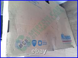 VAUXHALL Vivaro (Renault Traffic, Nissan Primastar) 2006-2014 COOLANT RADIATOR VAUXHALL Vivaro (Renault Traffic, Nissan Primastar) 2006-2014 COOLANT RADIATOR