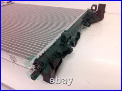 VAUXHALL Vivaro (Renault Traffic, Nissan Primastar) 2006-2014 COOLANT RADIATOR VAUXHALL Vivaro (Renault Traffic, Nissan Primastar) 2006-2014 COOLANT RADIATOR