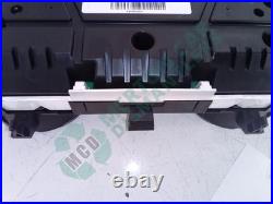 VAUXHALL Vivaro / Renault Trafic mk2 2015 clocks 248109507r