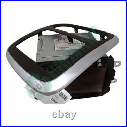 VAUXHALL Vivaro / Renault Trafic mk2 sat nav 281150198r VAUXHALL Vivaro / Renault Trafic mk2 sat nav 281150198r