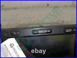 VAUXHALL Vivaro / Renault Trafic mk2 sat nav 281150198r VAUXHALL Vivaro / Renault Trafic mk2 sat nav 281150198r