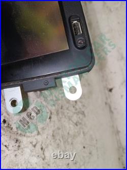 VAUXHALL Vivaro / Renault Trafic mk2 sat nav 281150198r VAUXHALL Vivaro / Renault Trafic mk2 sat nav 281150198r
