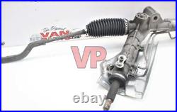 VIVARO TRAFIC 1.6 Power Steering Rack Genuine (14-19) #861 490018533R
