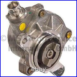Vacuum Pump, brake system for OPEL, RENAULT, VAUXHALL PIERBURG 7.24807.12.0
