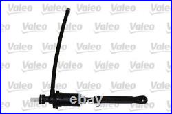 Valeo 874499 Clutch Master Cylinder for Opel Renault Nissan Vivaro A Bus 01