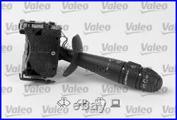 Valeo Steering Column Switch 251566 P For Opel Vivaro 2l, 2.5l