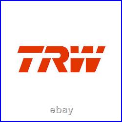 Variant2 TRW Rear Right / Offside O/S RH Remanufactured Brake Caliper Genuine