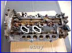Vauxhall Opel Vivaro Renault Trafic Nissan Primastar 2.0 Cylinder Head 2006-2010