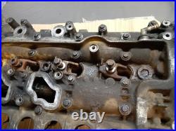 Vauxhall Opel Vivaro Renault Trafic Nissan Primastar 2.0 Cylinder Head 2006-2010