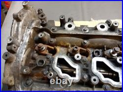 Vauxhall Opel Vivaro Renault Trafic Nissan Primastar 2.0 Cylinder Head 2006-2010