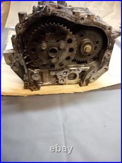 Vauxhall Opel Vivaro Renault Trafic Nissan Primastar 2.0 Cylinder Head 2006-2010